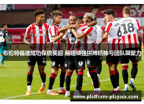 布伦特福德成功保级英超 展现顽强拼搏精神与团队凝聚力
